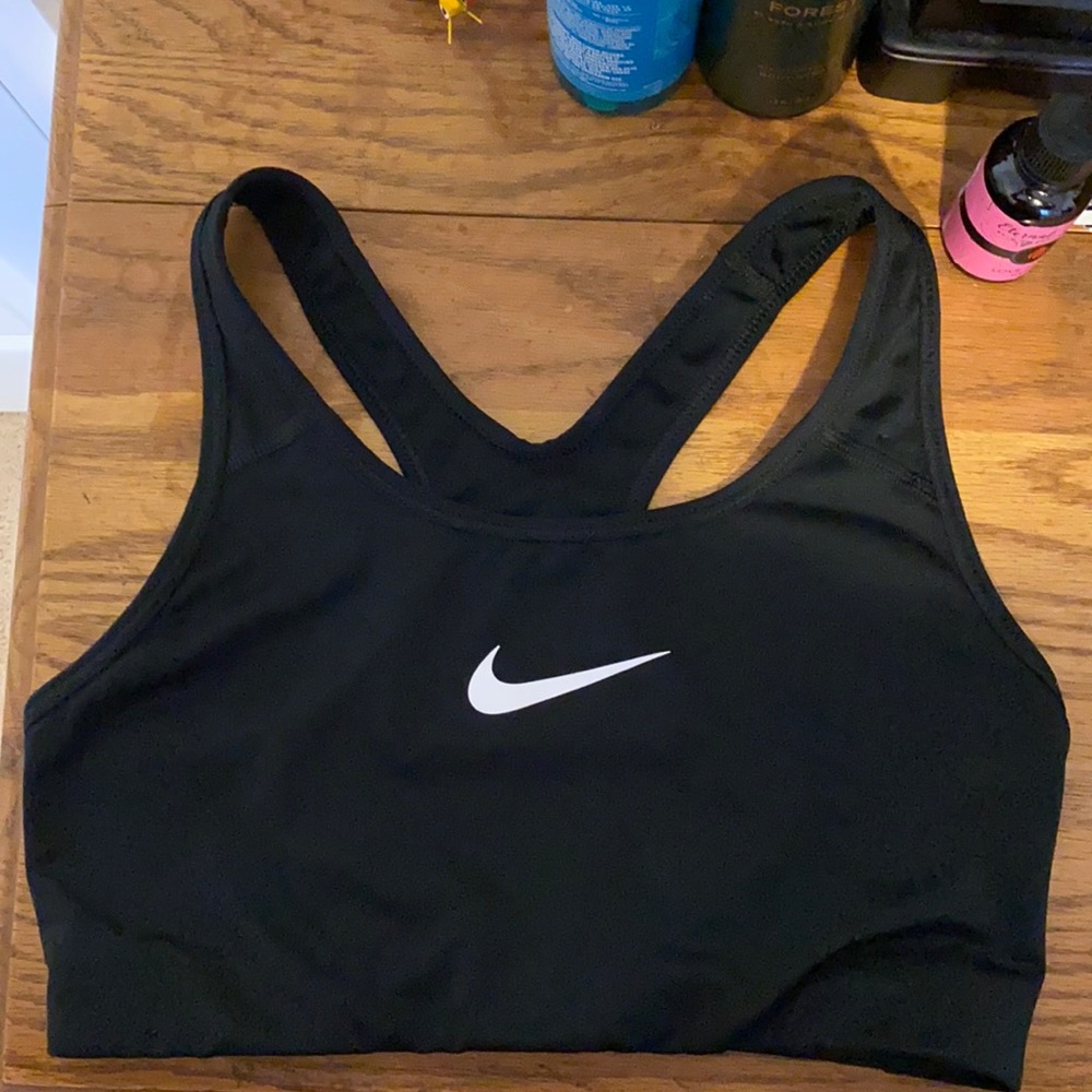Nike Dri-Fit Sports Bra